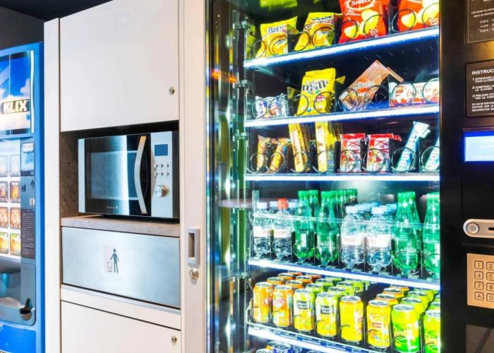 ibis budget Béziers Est La Giniesse