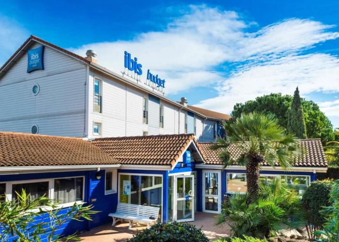 ibis budget Béziers Est La Giniesse
