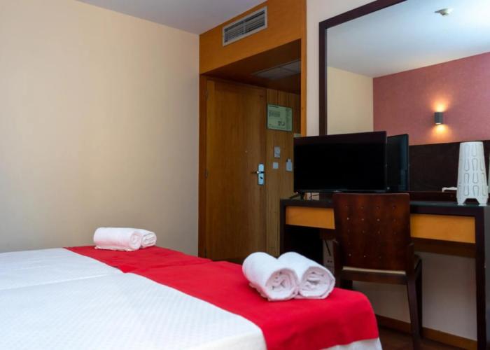 Flag Hotel Barcelos