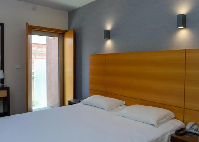Flag Hotel Barcelos