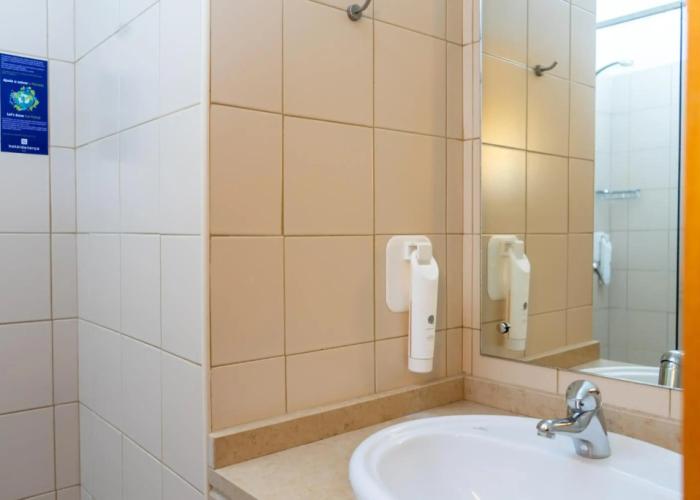 Flag Hotel Barcelos