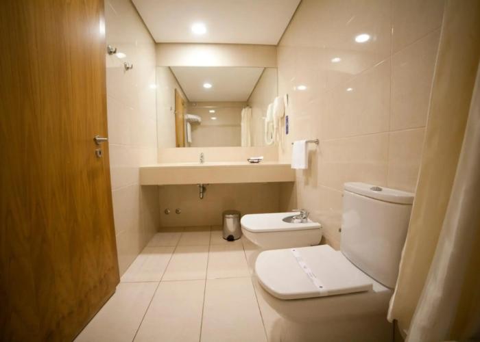Hotel Bagoeira