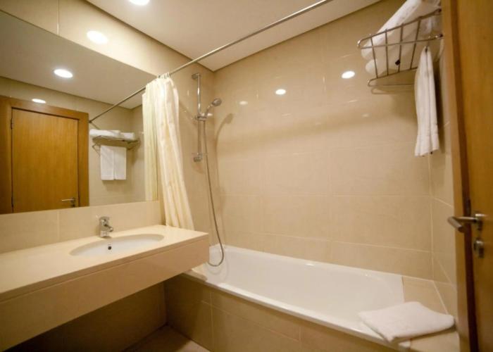 Hotel Bagoeira