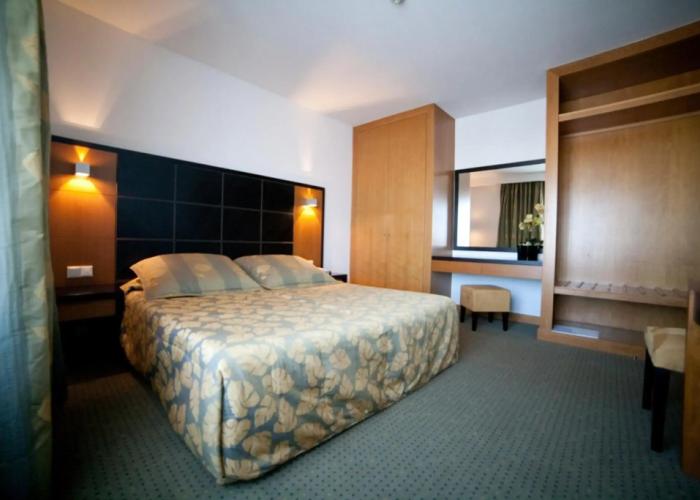 Hotel Bagoeira