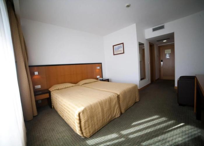 Hotel Bagoeira