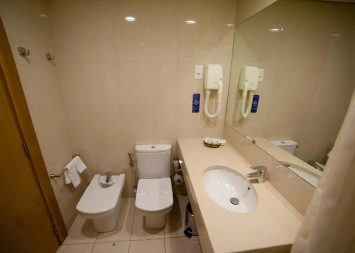 Hotel Bagoeira