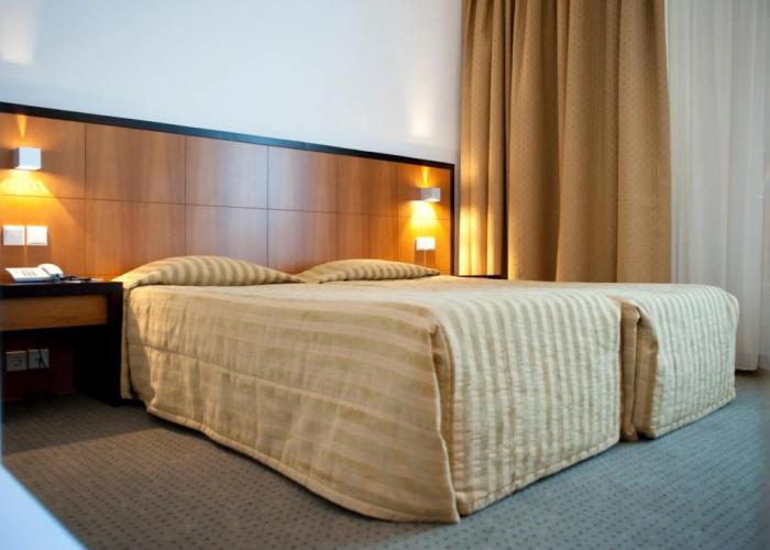 Hotel Bagoeira