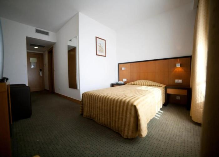 Hotel Bagoeira