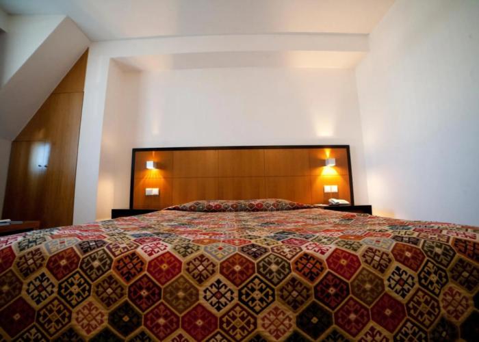 Hotel Bagoeira