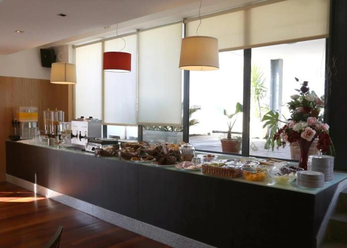 Hotel Bagoeira