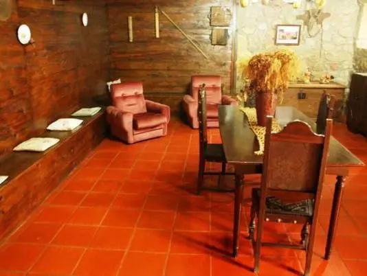 Casa de Sta Comba
