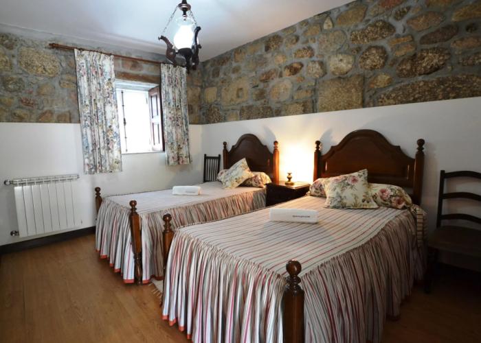 Casa de Santa Comba