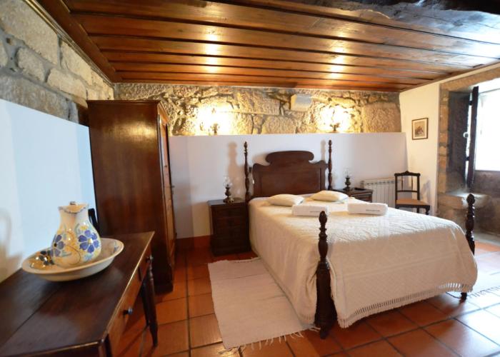 Casa de Santa Comba