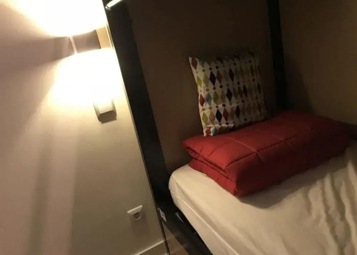 In Barcelos Hostel & Guest House