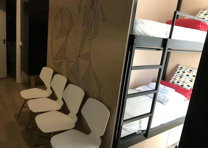 In Barcelos Hostel & Guest House