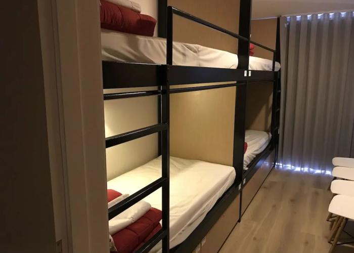 In Barcelos Hostel & Guest House