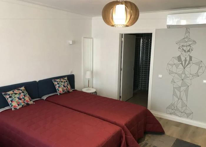 In Barcelos Hostel & Guest House
