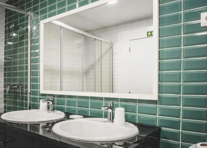 In Barcelos Hostel & Guest House
