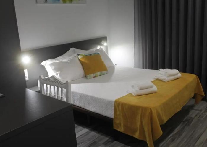 Residencial Kuarenta&Um