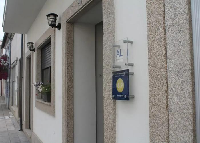 Residencial Kuarenta&Um