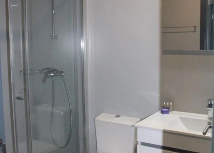 Residencial Kuarenta&Um