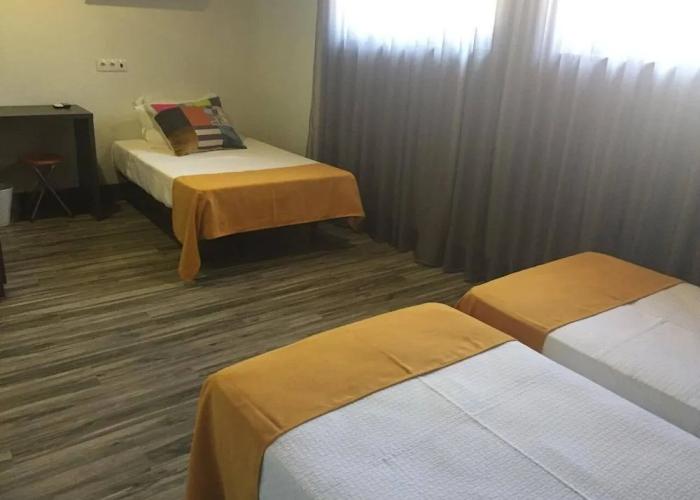Residencial Kuarenta&Um