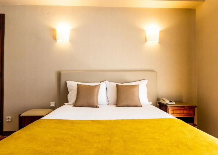 Dona Amélia Hotel by RIDAN Hotels