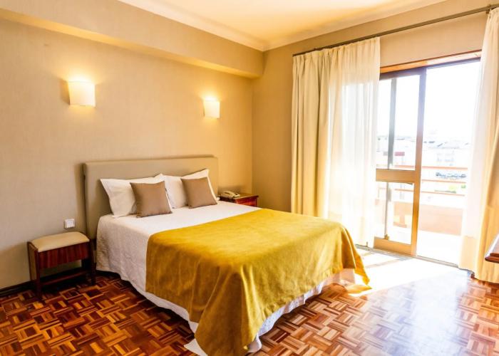 Dona Amélia Hotel by RIDAN Hotels