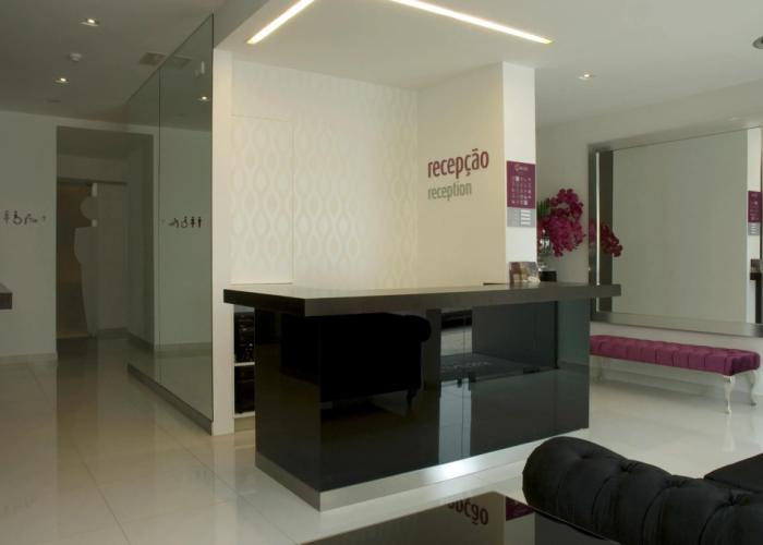 Hotel Genesis