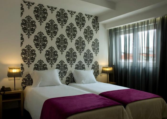 Hotel Genesis