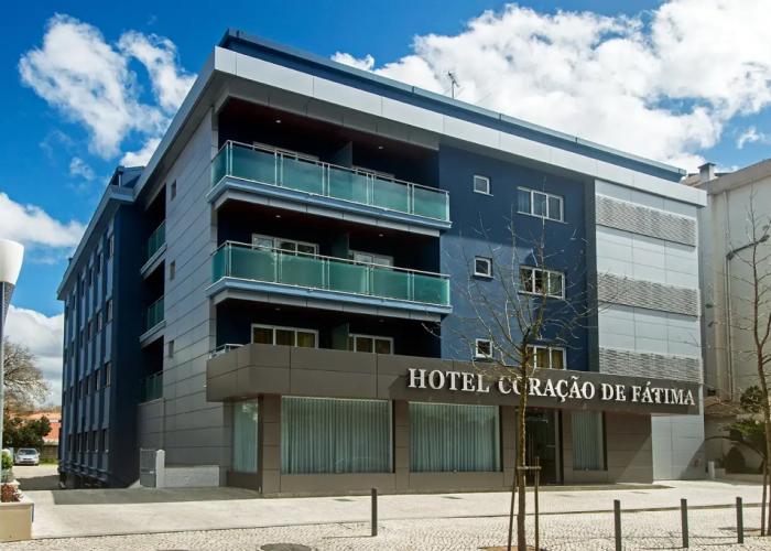 Coração de Fátima Hotel