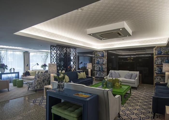 Coração de Fátima Hotel