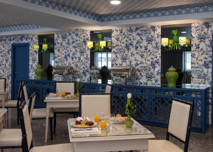 Coração de Fátima Hotel