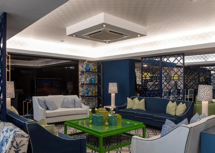 Coração de Fátima Hotel