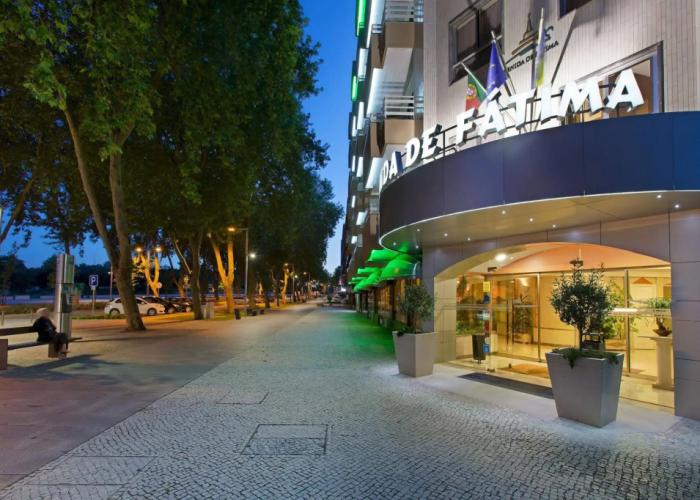 Avenida de Fátima
