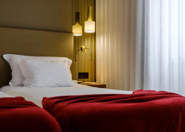 Hotel Regina
