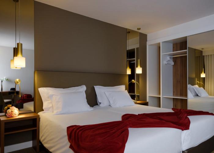 Hotel Regina