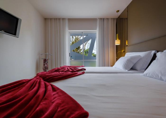 Hotel Regina