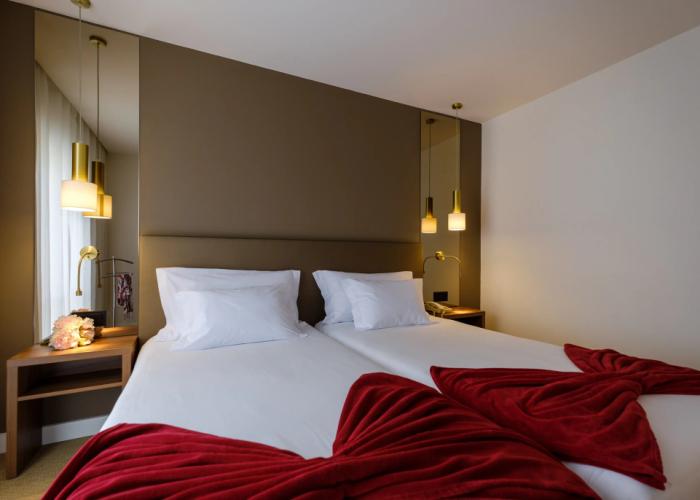 Hotel Regina