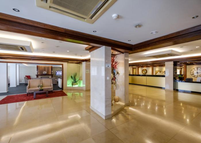 Hotel Regina