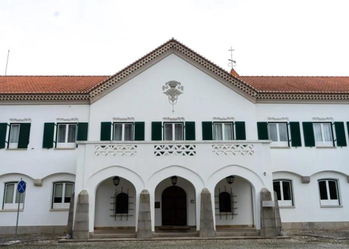 Hotel Irmãs Dominicanas - Fátima by Flagworld Hotels