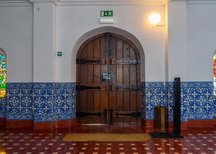 Hotel Irmãs Dominicanas - Fátima by Flagworld Hotels