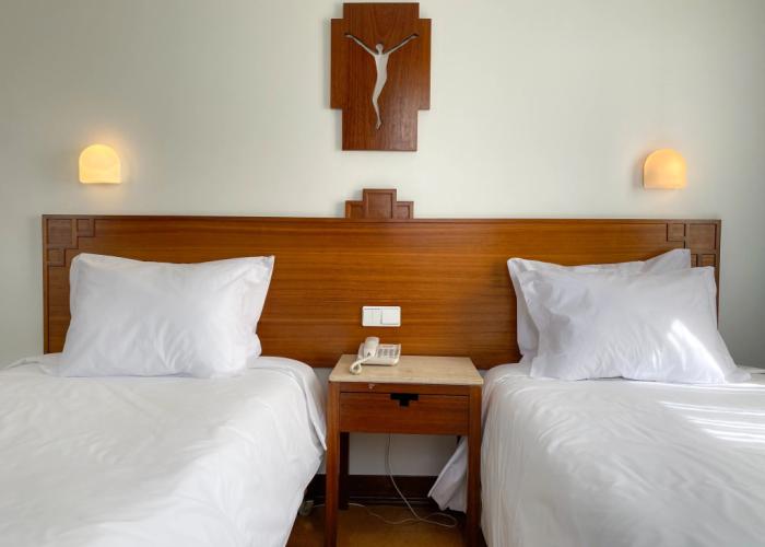 Hotel Irmãs Dominicanas - Fátima by Flagworld Hotels