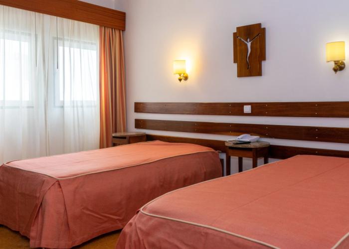 Hotel Irmãs Dominicanas - Fátima by Flagworld Hotels