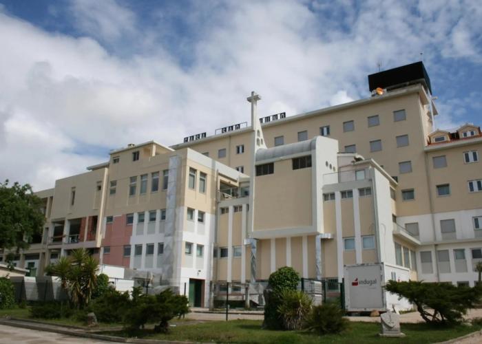 Casa São Nuno Hotel