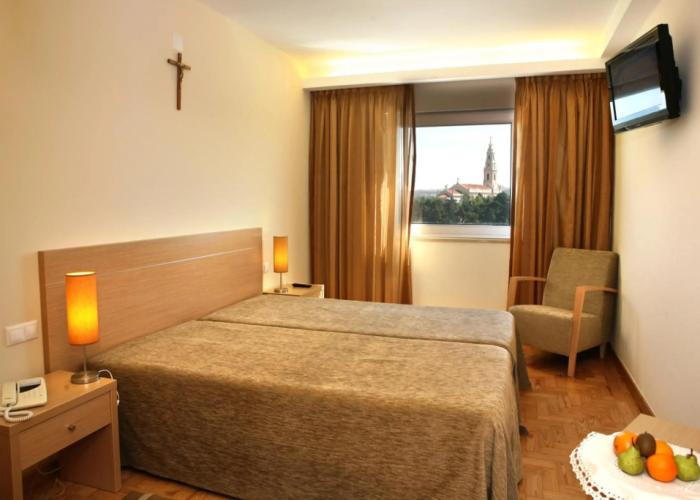 Casa São Nuno Hotel