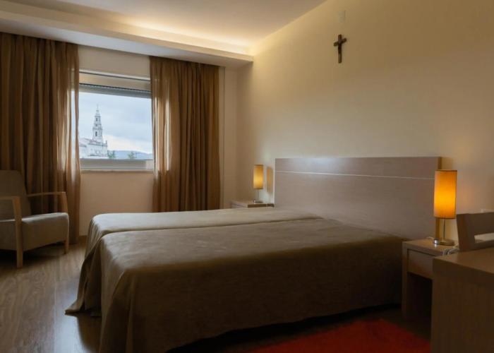 Casa São Nuno Hotel
