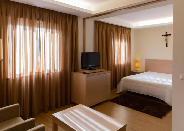 Casa São Nuno Hotel