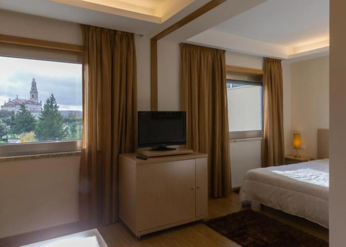Casa São Nuno Hotel