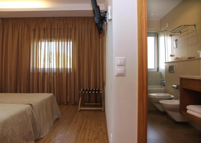 Casa São Nuno Hotel